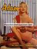 Adult magazine Adam 4-9 1960 *Dane Arden* Pin Up